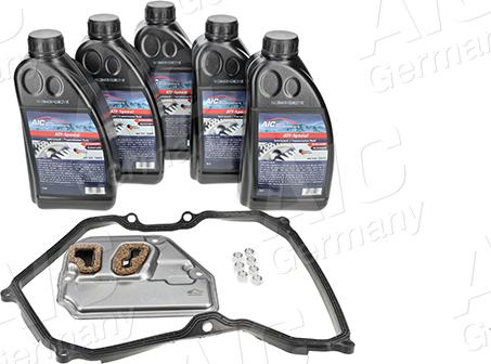 AIC 70677Set - Kit componenti, Cambio olio-Cambio automatico autozon.pro