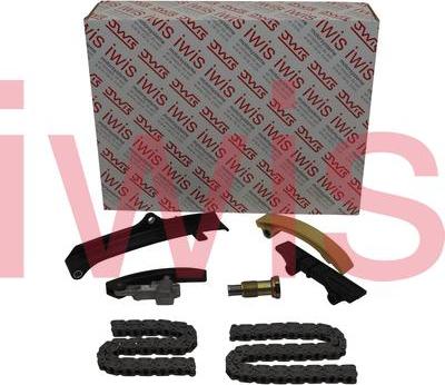 AIC 70013Set - Kit catena distribuzione autozon.pro