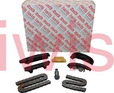 AIC 70012Set - Kit catena distribuzione autozon.pro