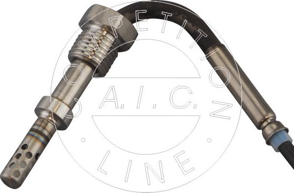 AIC 70892 - Sensore, Temperatura gas scarico autozon.pro