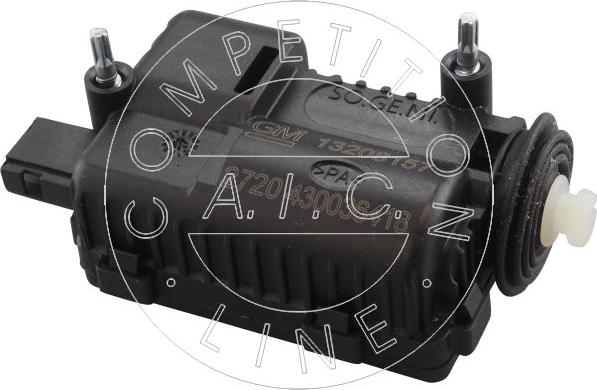 AIC 70897 - Attuatore, Chiusura centralizzata autozon.pro