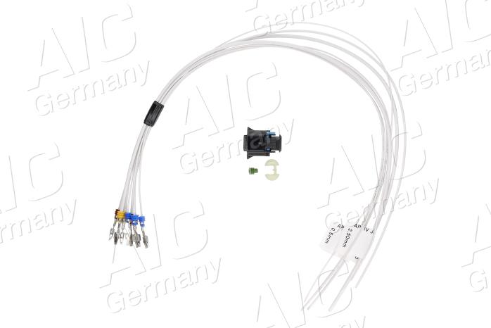 AIC 70858 - Kit riparazione cavi, Iniettore autozon.pro