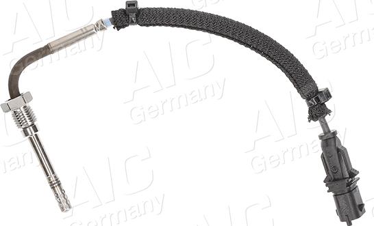 AIC 70889 - Sensore, Temperatura gas scarico autozon.pro