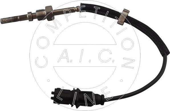 AIC 70888 - Sensore, Temperatura gas scarico autozon.pro