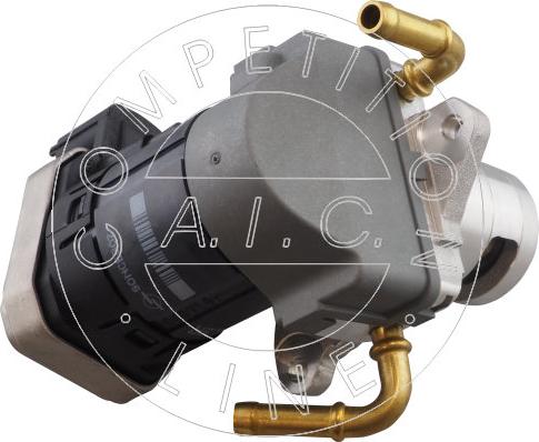 AIC 70839 - Valvola ricircolo gas scarico-EGR autozon.pro