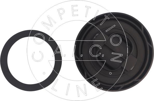 AIC 70827 - Chiusura, bocchettone riempimento olio autozon.pro