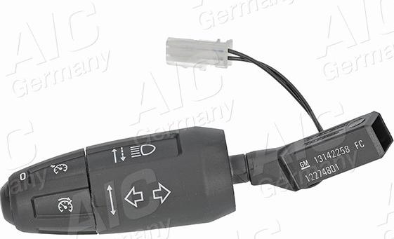 AIC 70872 - Leva devio guida autozon.pro