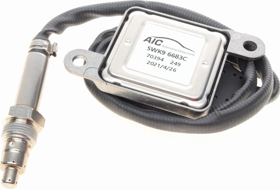 AIC 70394 - Sensore-NOx, Catalizzatore-NOx autozon.pro