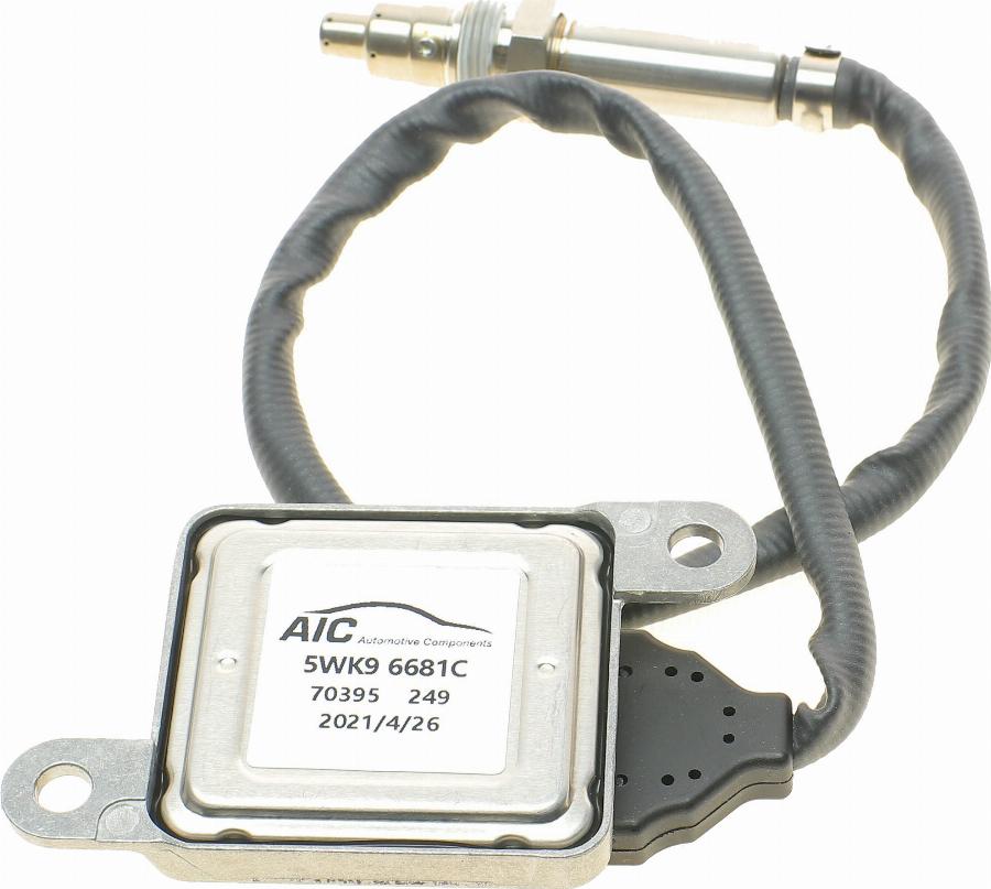 AIC 70395 - Sensore- NOx, Iniezione urea autozon.pro