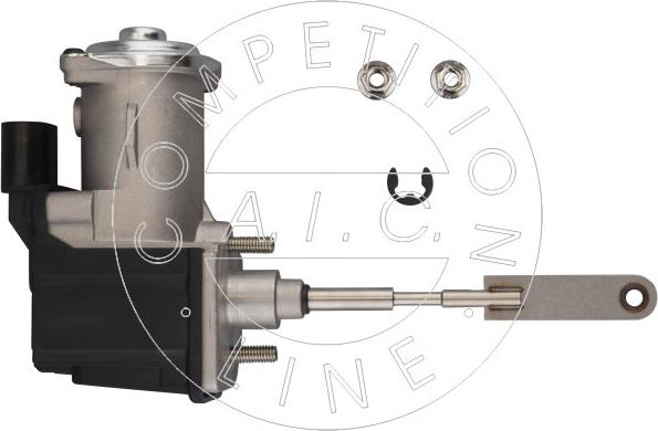 AIC 70391 - Elemento di regolazione, Turbocompressore autozon.pro