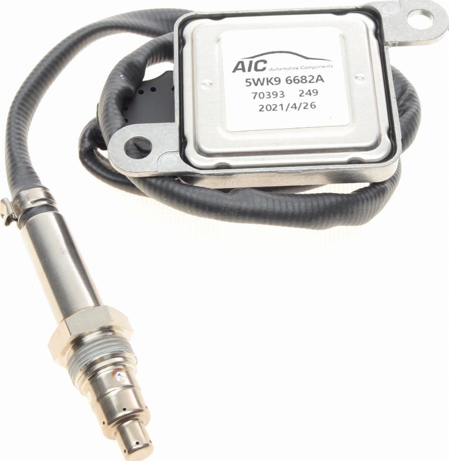 AIC 70393 - Sensore- NOx, Iniezione urea autozon.pro