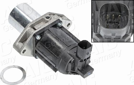 AIC 70360 - Valvola ricircolo gas scarico-EGR autozon.pro