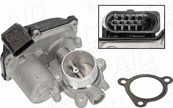 AIC 70373 - Valvola ricircolo gas scarico-EGR autozon.pro