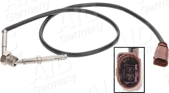 AIC 70259 - Sensore, Temperatura gas scarico autozon.pro