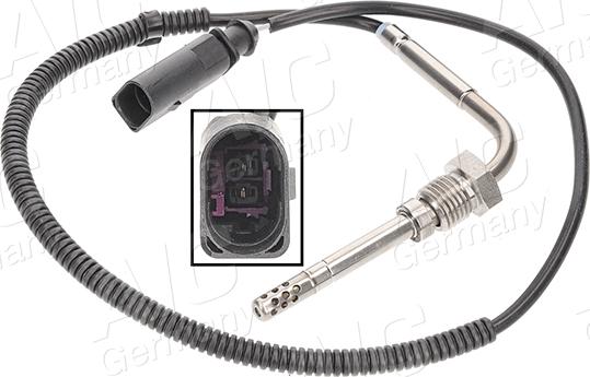 AIC 70255 - Sensore, Temperatura gas scarico autozon.pro