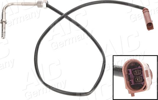 AIC 70258 - Sensore, Temperatura gas scarico autozon.pro