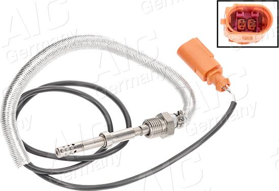 AIC 70257 - Sensore, Temperatura gas scarico autozon.pro