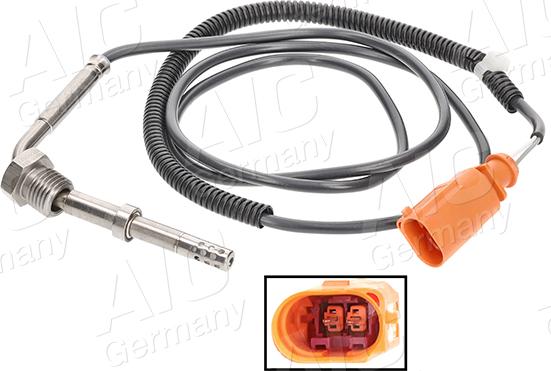 AIC 70265 - Sensore, Temperatura gas scarico autozon.pro