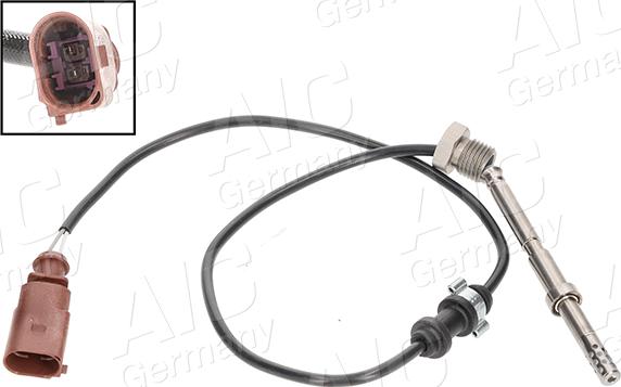 AIC 70260 - Sensore, Temperatura gas scarico autozon.pro