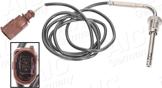 AIC 70263 - Sensore, Temperatura gas scarico autozon.pro