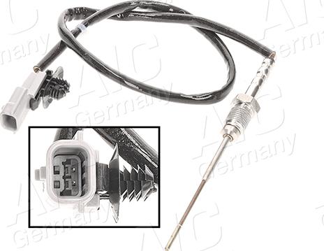 AIC 70267 - Sensore, Temperatura gas scarico autozon.pro