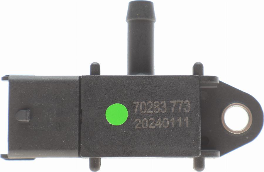 AIC 70283 - Sensore, Pressione gas scarico autozon.pro