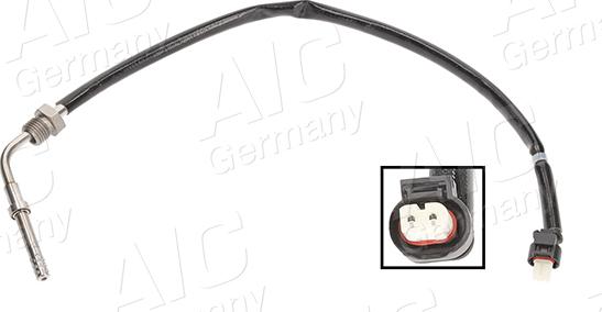 AIC 70279 - Sensore, Temperatura gas scarico autozon.pro