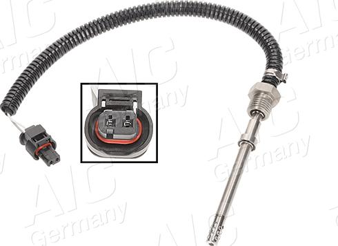 AIC 70274 - Sensore, Temperatura gas scarico autozon.pro