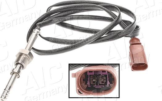 AIC 70275 - Sensore, Temperatura gas scarico autozon.pro