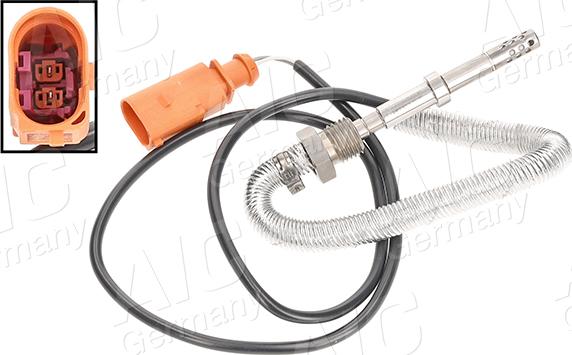 AIC 70276 - Sensore, Temperatura gas scarico autozon.pro