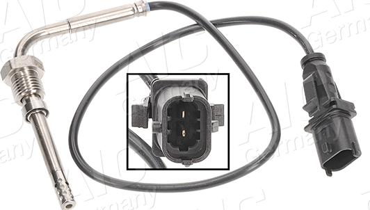 AIC 70270 - Sensore, Temperatura gas scarico autozon.pro