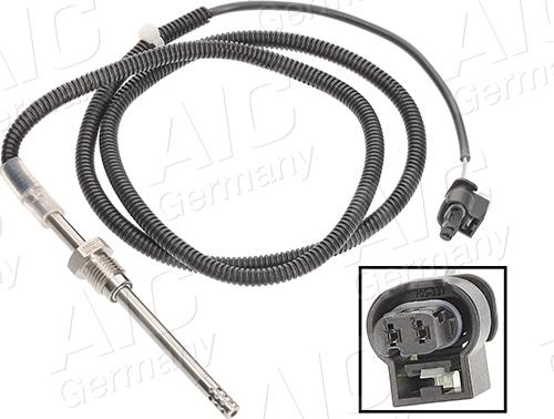 AIC 70764 - Sensore, Temperatura gas scarico autozon.pro