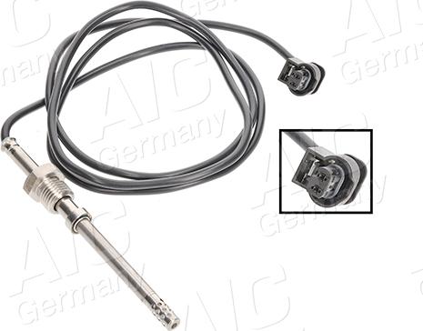 AIC 70763 - Sensore, Temperatura gas scarico autozon.pro