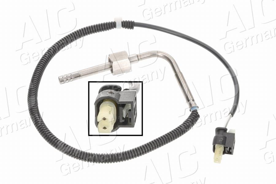 AIC 70762 - Sensore, Temperatura gas scarico autozon.pro