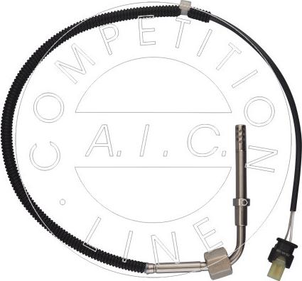 AIC 70762 - Sensore, Temperatura gas scarico autozon.pro