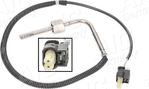 AIC 70762 - Sensore, Temperatura gas scarico autozon.pro