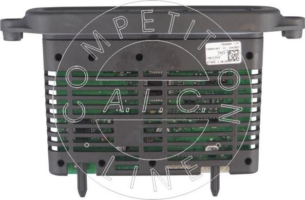 AIC 70775 - Centralina, Illuminazione autozon.pro