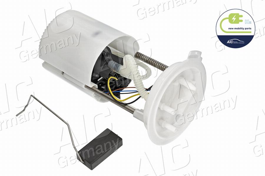 AIC 71919 - Gruppo alimentazione carburante autozon.pro