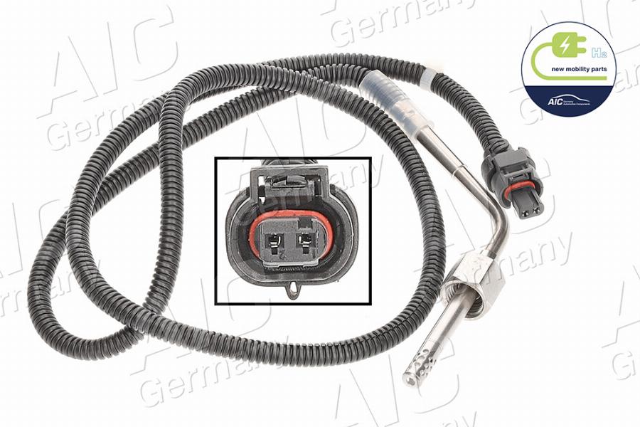 AIC 71986 - Sensore, Temperatura gas scarico autozon.pro