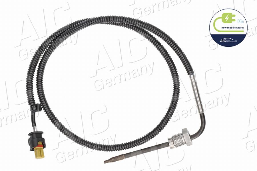 AIC 71988 - Sensore, Temperatura gas scarico autozon.pro