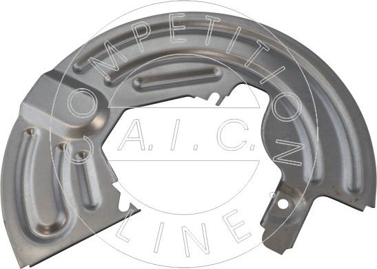 AIC 71416 - Lamiera paraspruzzi, Disco freno autozon.pro