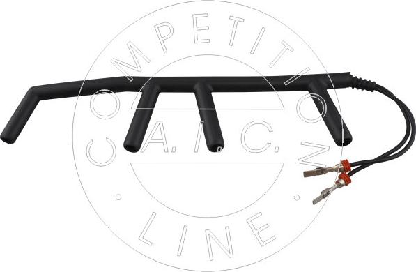 AIC 71475 - Kit riparazione cavi, Candeletta preriscaldamento autozon.pro