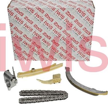 AIC 71640Set - Kit catena distribuzione autozon.pro