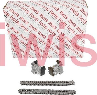 AIC 71635Set - Kit catena distribuzione autozon.pro