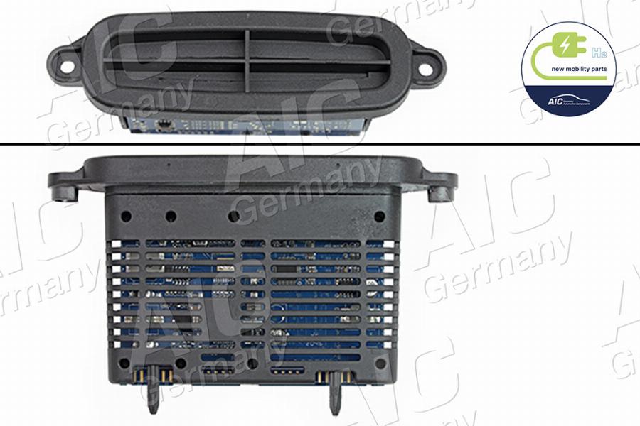 AIC 71806 - Centralina, Illuminazione autozon.pro