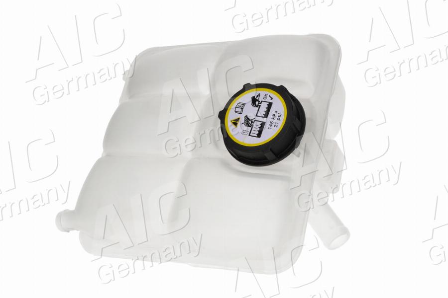 AIC 71884 - Serbatoio compensazione, Refrigerante autozon.pro