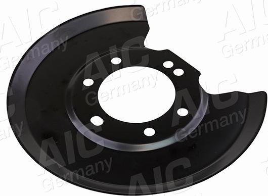 AIC 71346 - Lamiera paraspruzzi, Disco freno autozon.pro