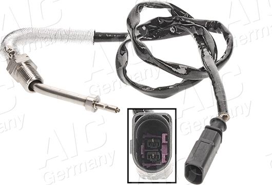 AIC 71324 - Sensore, Temperatura gas scarico autozon.pro