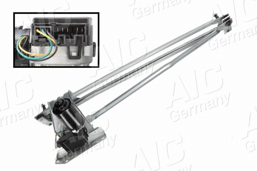 AIC 71254 - Tiranteria tergicristallo autozon.pro