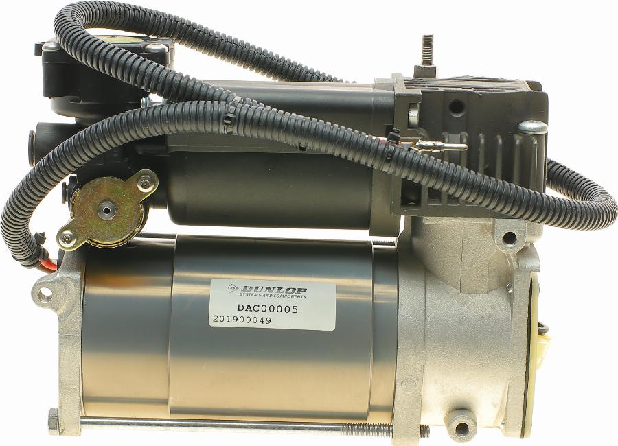 AIC 71284 - Compressore, Impianto aria compressa autozon.pro